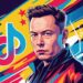 ¿Por qué China podría aceptar la venta de TikTok a Elon Musk?
