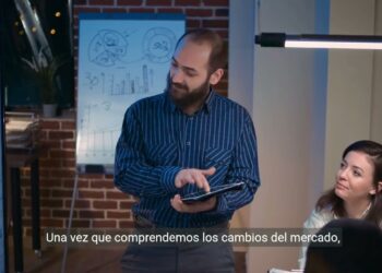 adaptabilidad cambios mercado