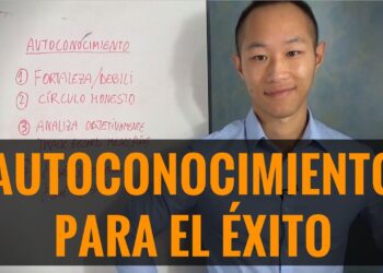 autoconocimiento para exito