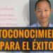 autoconocimiento para exito
