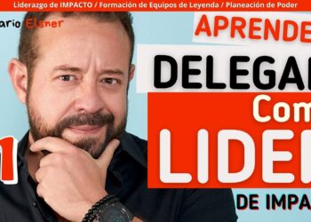 como delegar tareas eficientemente