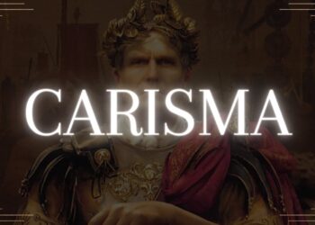 como desarrollar carisma
