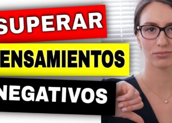 como eliminar pensamientos negativos