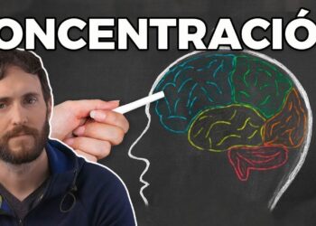 como mejorar concentracion