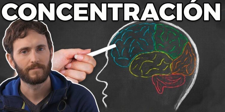como mejorar concentracion