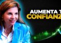 construir confianza personal
