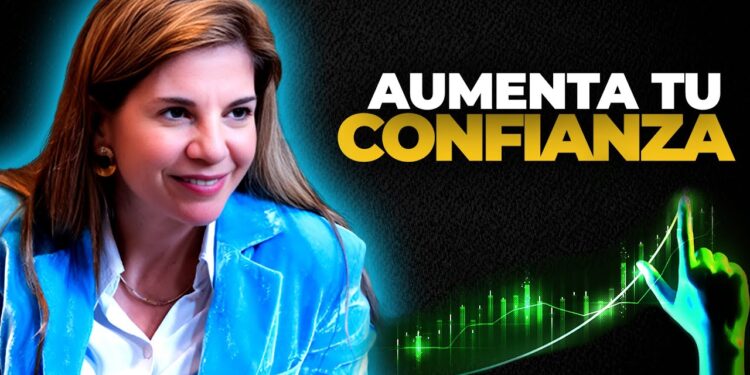 construir confianza personal