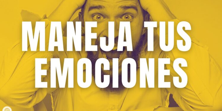 control emocional situaciones criticas