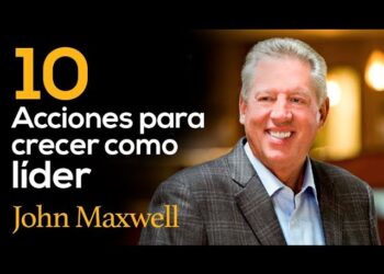 crecimiento profesional liderazgo