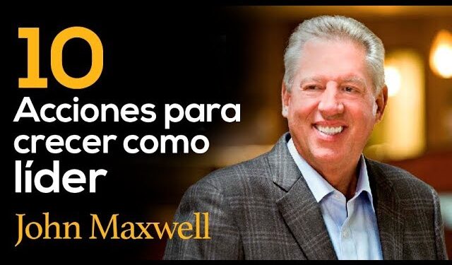 crecimiento profesional liderazgo