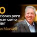 crecimiento profesional liderazgo