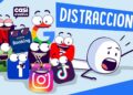 eliminar distracciones digitales