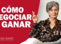 estrategias negociacion efectiva