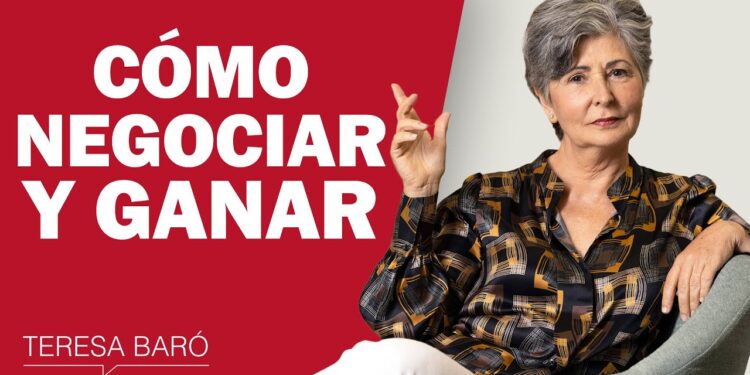 estrategias negociacion efectiva