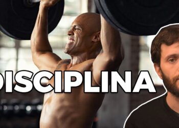 fortalecer disciplina personal