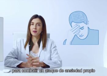 gestionar ansiedad profesional