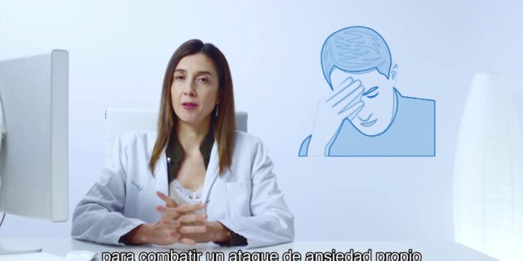 gestionar ansiedad profesional