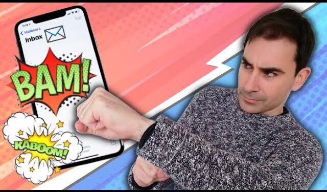 gestionar correos electronicos