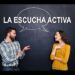 habilidades escucha activa