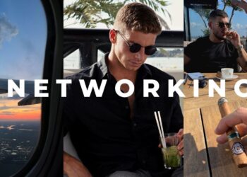 habilidades networking efectivo