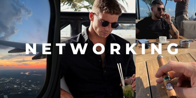 habilidades networking efectivo