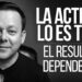 importancia actitud positiva