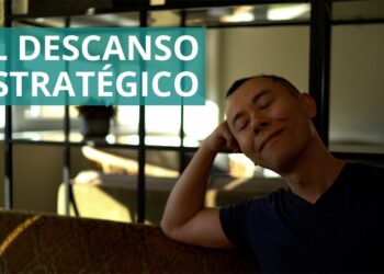 importancia descanso productividad