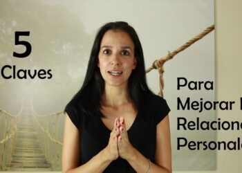 mejorar relaciones interpersonales