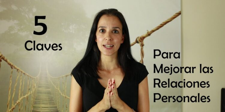 mejorar relaciones interpersonales