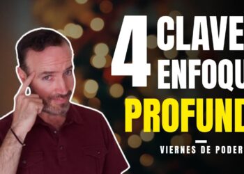 trabajar con enfoque profundo