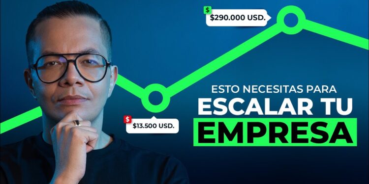 Cómo Aplicar la Filosofía del Pensamiento de Expansión para Escalar tu Emprendimiento
