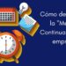 Cómo Construir una Mentalidad de Autoevaluación Constante para Detectar Áreas de Mejora