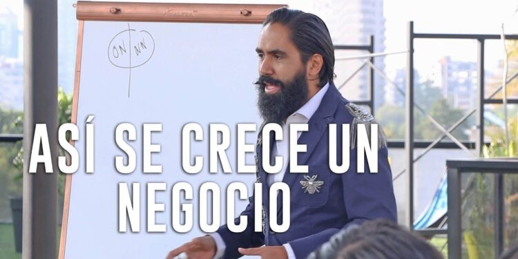 Cómo Construir una Mentalidad de Impacto Global para Escalar Negocios a Nivel Internacional