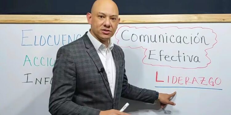 Cómo Cultivar una Mentalidad de Liderazgo Basado en la Comunicación Efectiva