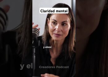 Cómo Entrenar tu Mente para Gestionar el Estrés y Mantener la Claridad Mental