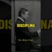 Cómo Romper con la Mentalidad de Dependencia de la Motivación y Construir una Mentalidad Basada en la Disciplina