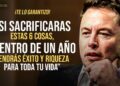 Cómo Romper con la Mentalidad de Falta de Ambición y Desarrollar una Mentalidad de Alto Nivel