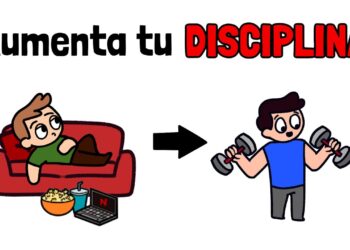 Cómo Romper con la Mentalidad de Falta de Disciplina y Crear Hábitos que Impulsen el Crecimiento
