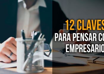 Cómo Romper con la Mentalidad de Falta de Seguridad y Construir una Identidad Empresarial Fuerte