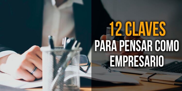 Cómo Romper con la Mentalidad de Falta de Seguridad y Construir una Identidad Empresarial Fuerte