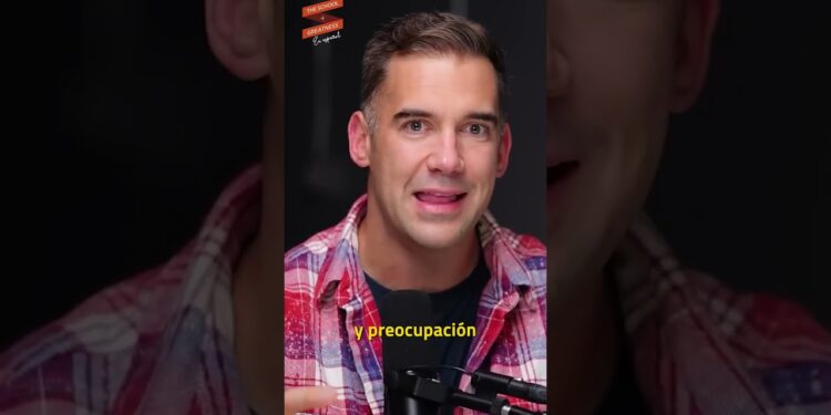 Cómo Romper con la Mentalidad de Miedo a la Incertidumbre y Convertirla en un Motor de Crecimiento