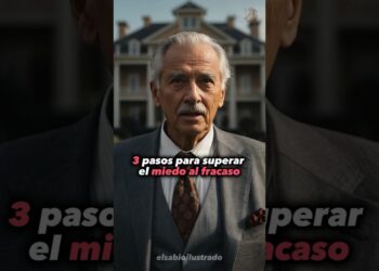Cómo Romper con la Mentalidad de Temor a los Fracasos y Verlos Como Oportunidades de Crecimiento