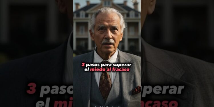 Cómo Romper con la Mentalidad de Temor a los Fracasos y Verlos Como Oportunidades de Crecimiento