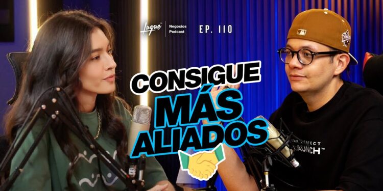 Cómo Usar la Técnica de la Mentalidad de Red para Crear Alianzas Estratégicas en los Negocios