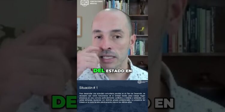 Cómo Usar la Técnica del Pensamiento en Escenarios para Minimizar Riesgos Empresariales