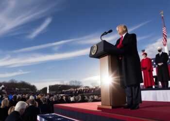 De Recortes Fiscales a Aranceles: Trump Ignora la alerta de las Señales Económicas