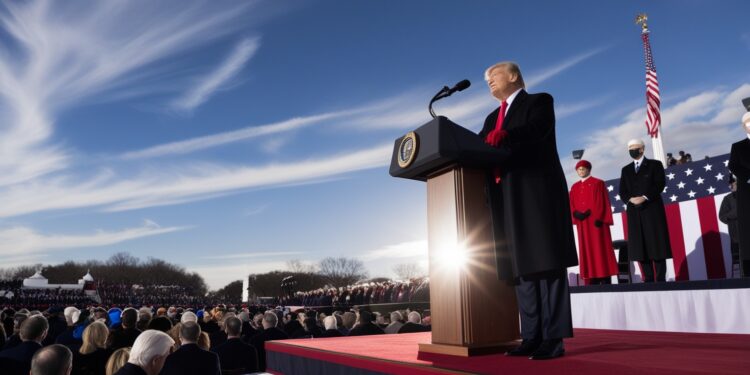De Recortes Fiscales a Aranceles: Trump Ignora la alerta de las Señales Económicas