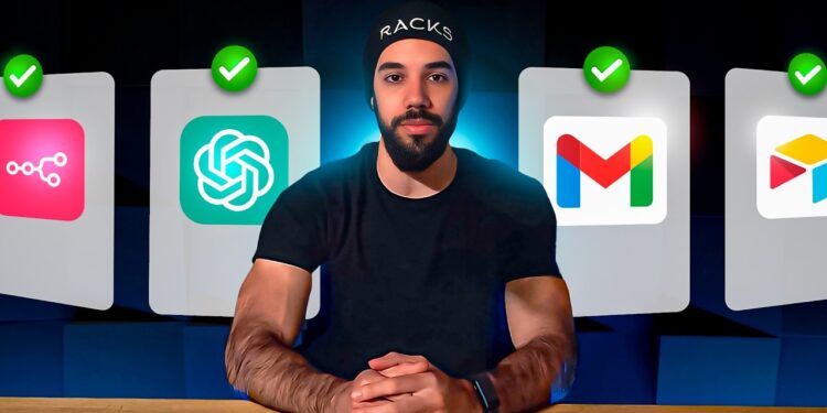 Automatiza tu Negocio con IA: Estrategias que Funcionan en 2025