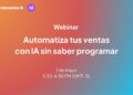 Cómo Automatizar tu Embudo de Ventas sin Saber Programar