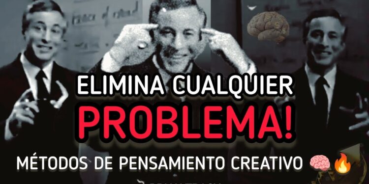 Cómo Construir una Mentalidad de Creatividad para Resolver Problemas de Forma Eficiente